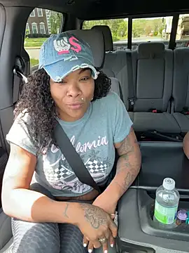 HaloRodeoLover2 Webcam show