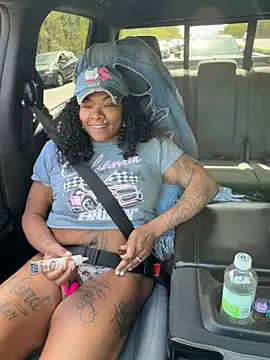 Show de webcam de HaloRodeoLover2