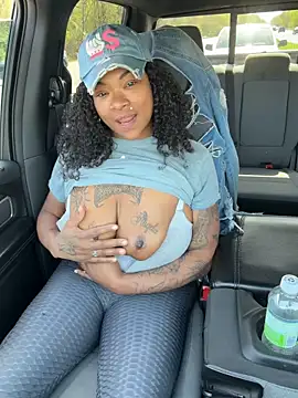 HaloRodeoLover2 웹캠 쇼