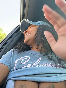 HaloRodeoLover2's Webcam Show