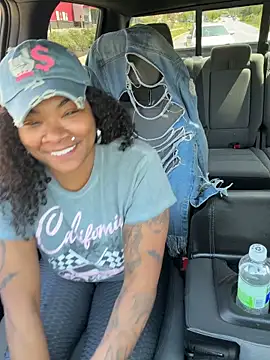 HaloRodeoLover2 Pertunjukan Webcam