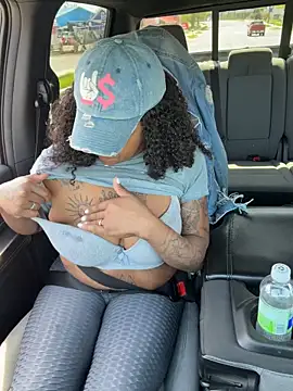 HaloRodeoLover2 Webcam-Show