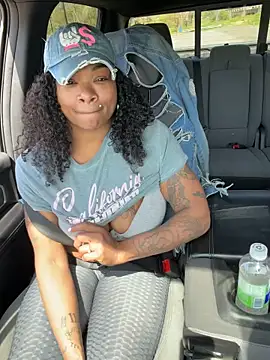 Вебкам-шоу HaloRodeoLover2