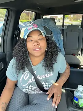 Webkamerová show HaloRodeoLover2