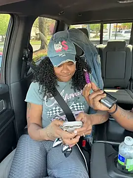 HaloRodeoLover2 Show in webcam