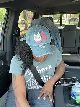 Show de webcam de HaloRodeoLover2