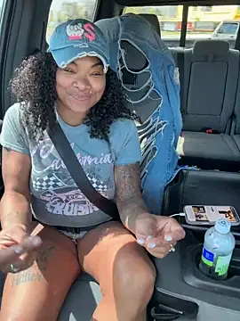 Show de HaloRodeoLover2 na webcam