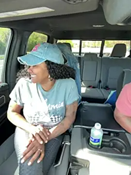 HaloRodeoLover2 Webcamshow