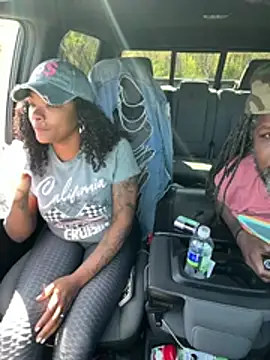 HaloRodeoLover2's Webcam Show