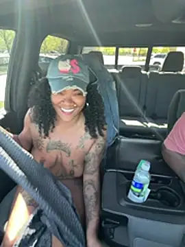 Show Webcam de HaloRodeoLover2