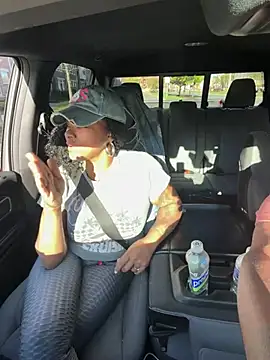 HaloRodeoLover2: вебкам-шоу