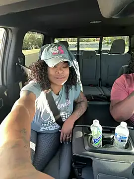 HaloRodeoLover2 Pertunjukan Webcam