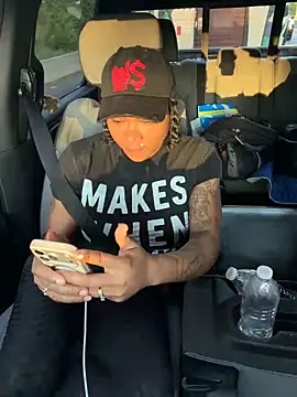 HaloRodeoLover2 웹캠 쇼