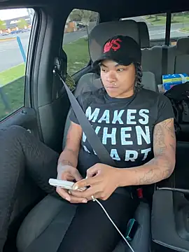 HaloRodeoLover2 Show Webcam