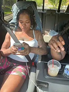 HaloRodeoLover2 웹캠 쇼