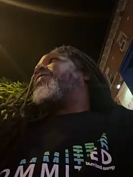 HaloRodeoLover2 웹캠 쇼