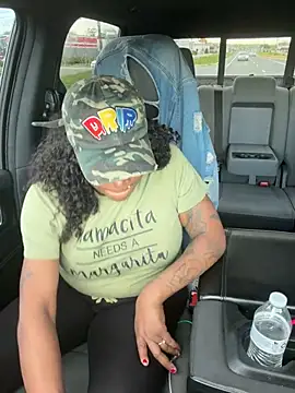 HaloRodeoLover2: вебкам-шоу