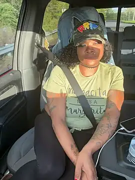 HaloRodeoLover2 Show in webcam