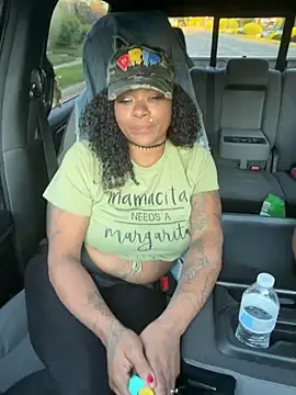 HaloRodeoLover2 网络视讯表演