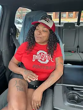 Pertunjukan Kamera Web HaloRodeoLover2