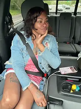 HaloRodeoLover2のウェブカメラショー