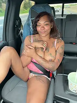 Show Webcam de HaloRodeoLover2