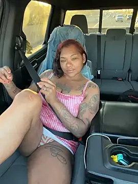 HaloRodeoLover2: вебкам-шоу