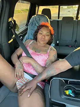 HaloRodeoLover2 Webcam-Show