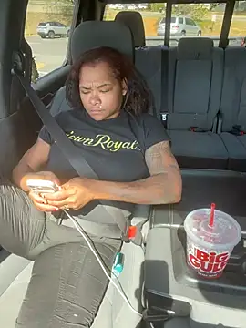 Pokazy przed kamerką – HaloRodeoLover2