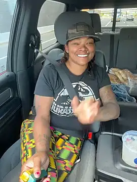 HaloRodeoLover2のウェブカメラショー