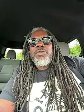 HaloRodeoLover2のウェブカメラショー