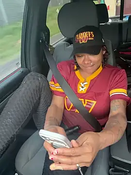 HaloRodeoLover2's Webcam Show