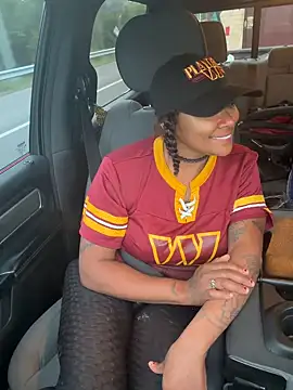 HaloRodeoLover2 웹캠 쇼