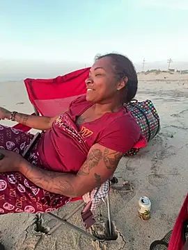 Show Webcam de HaloRodeoLover2