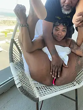 HaloRodeoLover2's Webcam Show