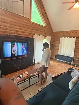 HaloRodeoLover2's Webcam Show