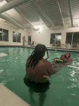 HaloRodeoLover2 Show in webcam