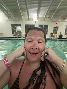 HaloRodeoLover2 Webcam Show