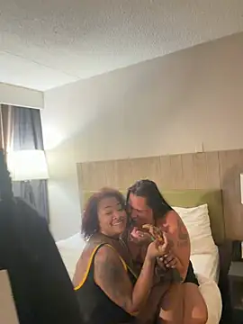 HaloRodeoLover2's Webcam Show