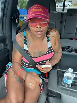 HaloRodeoLover2 webcam show