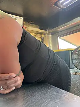 HaloRodeoLover2 Show in webcam