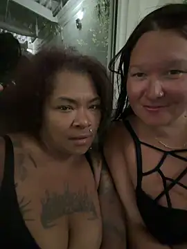HaloRodeoLover2's Webcam Show