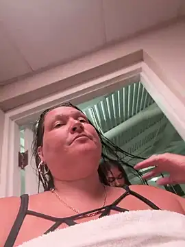 Show de HaloRodeoLover2 na webcam