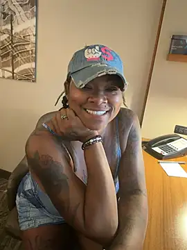 HaloRodeoLover2 Show in webcam