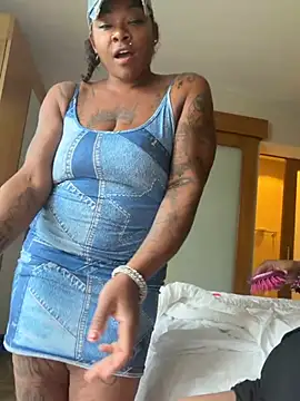 HaloRodeoLover2's Webcam Show