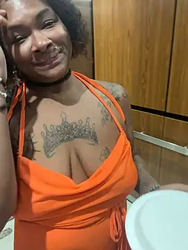 HaloRodeoLover2's Webcam Show