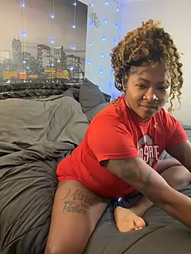 HaloRodeoLover2's Webcam Show