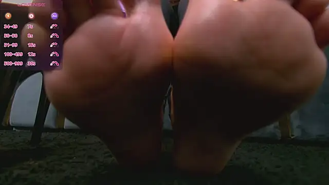 EmpressDesires: δωμάτιο απευθείας συνομιλίας