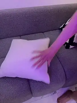 FaRaSha777 Adlı Modelin Web Kamerası Şovu