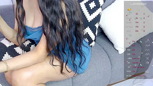 عرض كام FaRaSha777